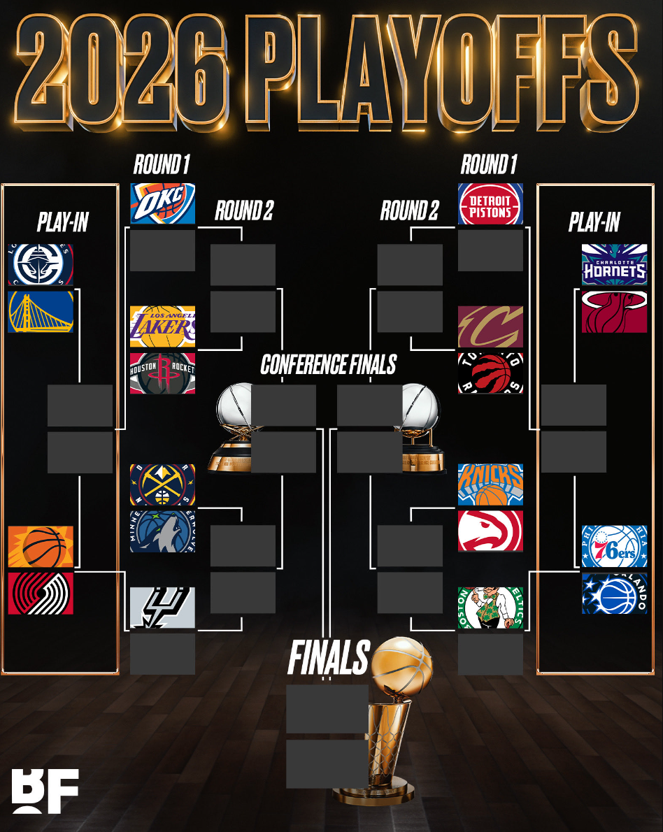开云-NBA东西部排名全确定：附加赛8队激烈角逐 首轮湖火/掘狼看点十足